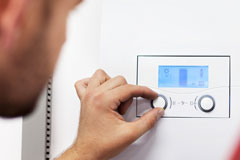 best Coniston boiler servicing companies