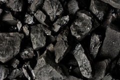 Coniston coal boiler costs