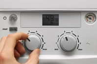 free Coniston boiler maintenance quotes